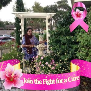 Meet your Posher, Jamila